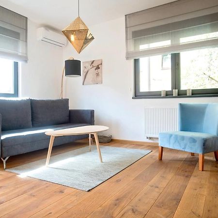 Luna Deluxe City Center & Free Parking Сараево Екстериор снимка